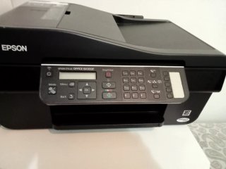 Stampante Epson Stylus Office BX300F