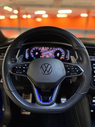 VOLKSWAGEN TIGUAN R 320CV!!!!