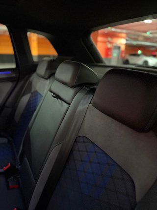 VOLKSWAGEN TIGUAN R 320CV!!!!