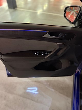VOLKSWAGEN TIGUAN R 320CV!!!!
