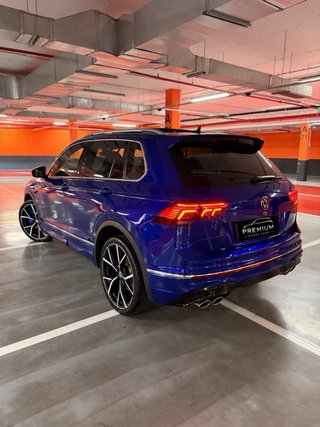 VOLKSWAGEN TIGUAN R 320CV!!!!