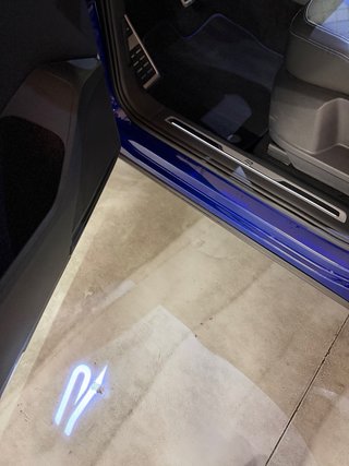 VOLKSWAGEN TIGUAN R 320CV!!!!