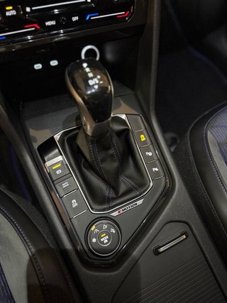 VOLKSWAGEN TIGUAN R 320CV!!!!