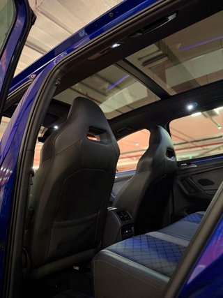 VOLKSWAGEN TIGUAN R 320CV!!!!