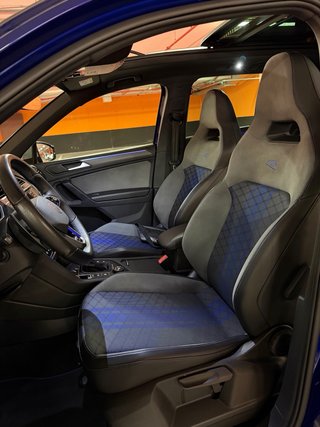 VOLKSWAGEN TIGUAN R 320CV!!!!