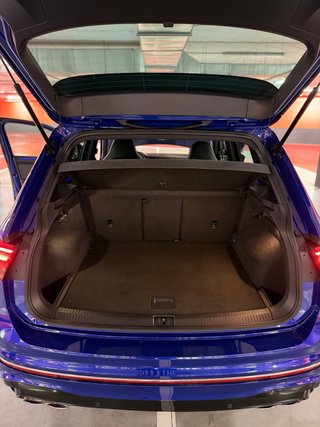 VOLKSWAGEN TIGUAN R 320CV!!!!