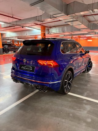 VOLKSWAGEN TIGUAN R 320CV!!!!