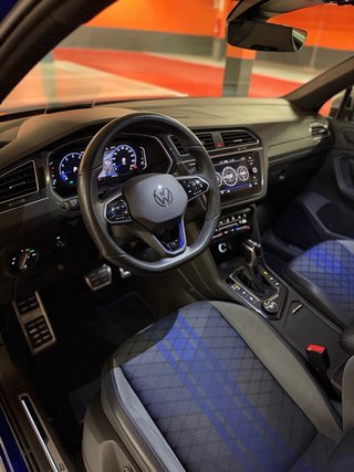 VOLKSWAGEN TIGUAN R 320CV!!!!