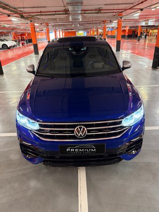 VOLKSWAGEN TIGUAN R 320CV!!!!