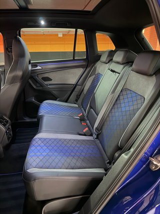 VOLKSWAGEN TIGUAN R 320CV!!!!