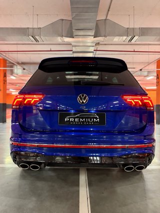 VOLKSWAGEN TIGUAN R 320CV!!!!