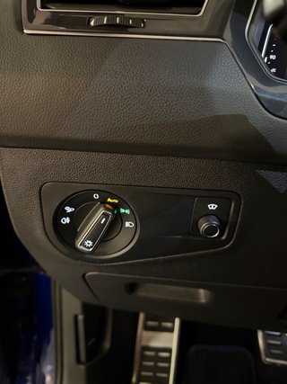 VOLKSWAGEN TIGUAN R 320CV!!!!