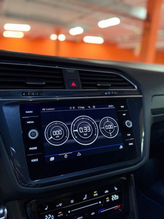 VOLKSWAGEN TIGUAN R 320CV!!!!