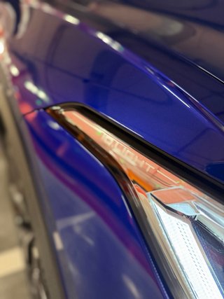 VOLKSWAGEN TIGUAN R 320CV!!!!