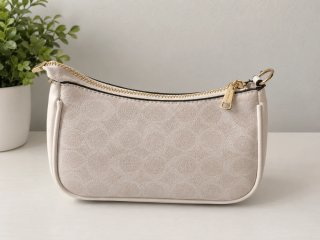 Bolso Coach Blanco