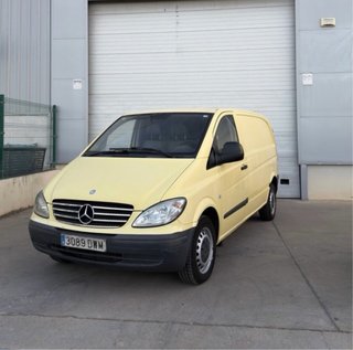 Mercedes-Benz Vito 2006