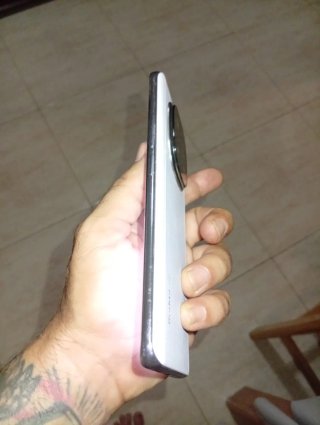 Xiaomi Redmi Note 14 Pro+ 5G 256GB Violeta piel