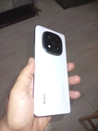 Xiaomi Redmi Note 14 Pro+ 5G 256GB Violeta piel