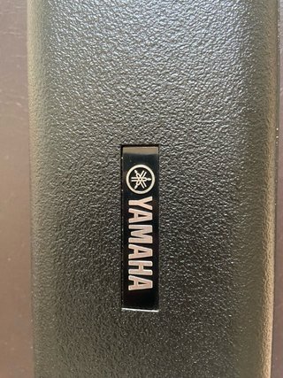 Flauta Travesera Yamaha 26