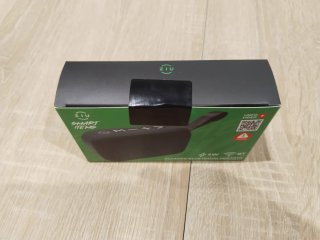 Altavoz Bluetooth Portátil Ziu