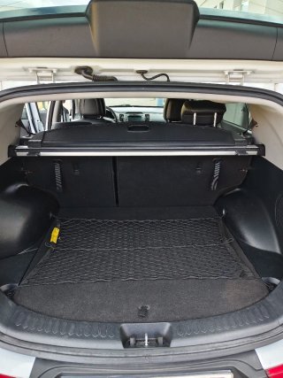 KIA Sportage 2011