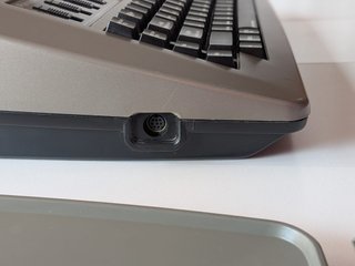 Máquina de escribir electrónica Panasonic R196