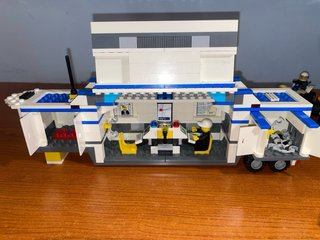 Lego City