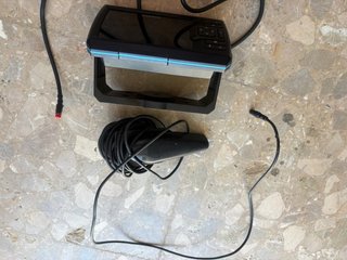 Sonda Garmin 5 pulgadas