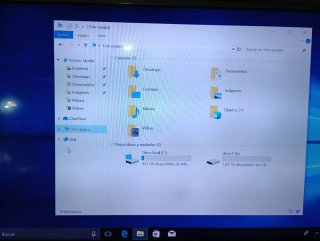 Torre PC i3 9100f 8GB DDR4 SSD 480GB RX560 4GB