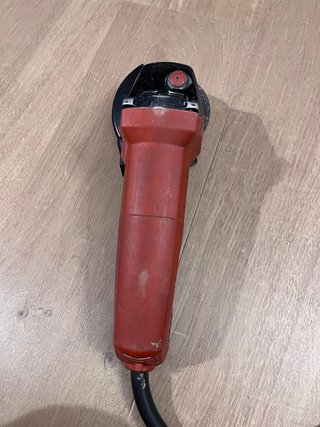 Radial Hilti AG 115-8