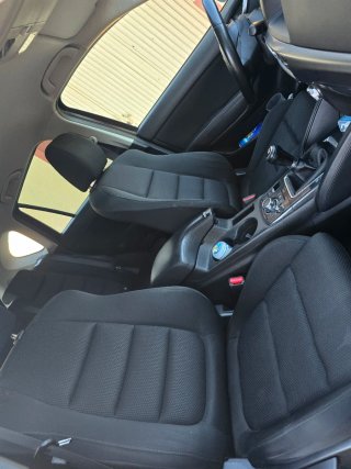 Mazda CX-5 2016