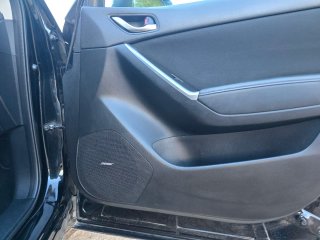 Mazda CX-5 2016