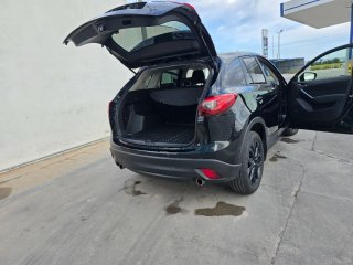 Mazda CX-5 2016