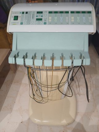 SORISA CORPO-02 Electroestimulador
