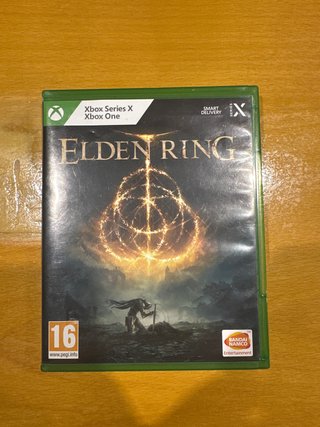 Elden Ring (Xbox Series X / Xbox One)