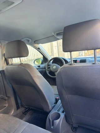 Volkswagen Golf 2005