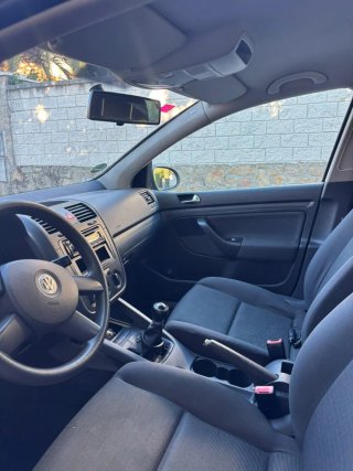 Volkswagen Golf 2005