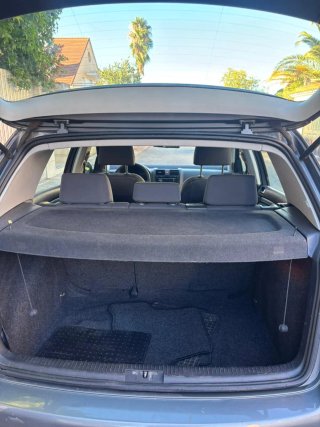 Volkswagen Golf 2005