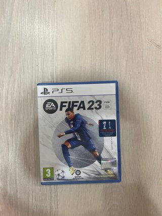 FIFA 23 PS5