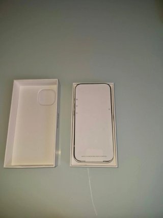 iPhone 15 Negro