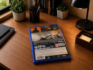 Call of Duty WWII (PS4)