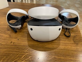 PlayStation VR2 (PSVR2) para PS5