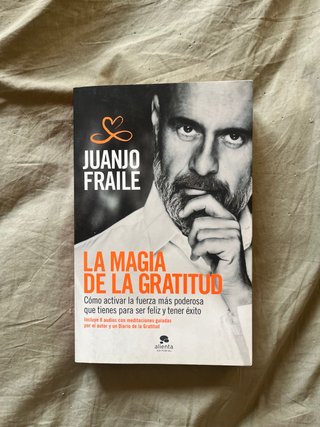 La magia de la gratitud: cómo activar la fuerza...