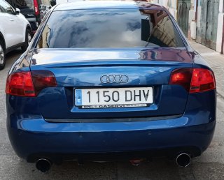 Audi A4 2005