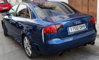 Audi A4 2005