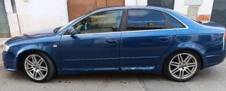 Audi A4 2005