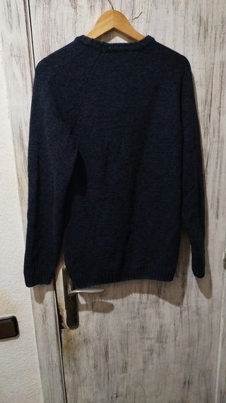 Jersey DeFacto Azul Marino Talla L