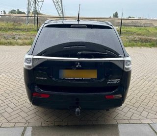 Mitsubishi Outlander 2014