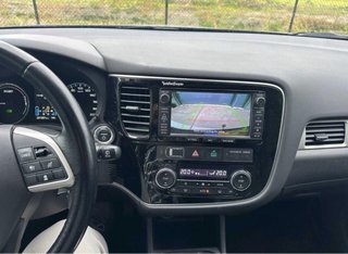 Mitsubishi Outlander 2014