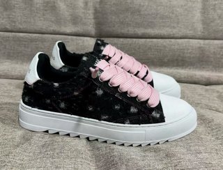 Zapatillas Chunky Bamba Plataforma Urbana Diseños
